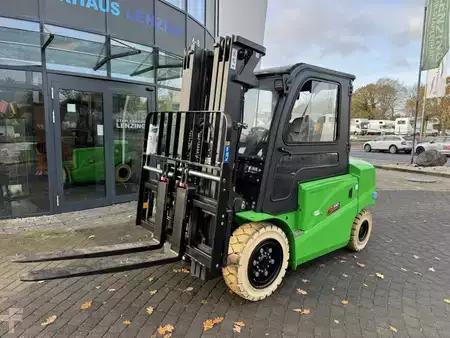 Electric - 4 wheels 2025  Noblelift FE4P50Q (3)