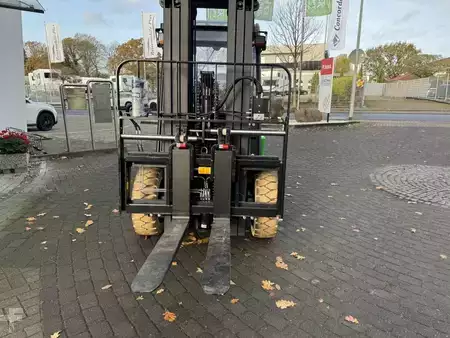 Electric - 4 wheels 2025  Noblelift FE4P50Q (4)