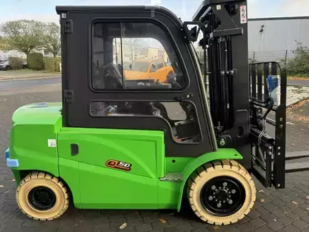 Electric - 4 wheels 2025  Noblelift FE4P50Q (6)