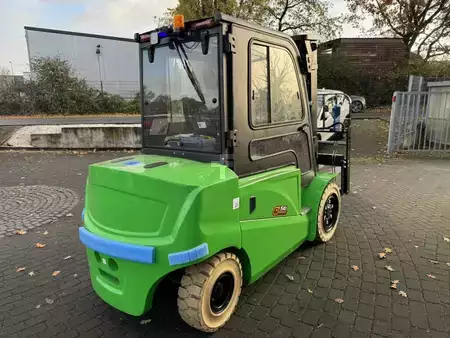 Electric - 4 wheels 2025  Noblelift FE4P50Q (7)