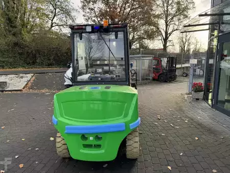 Electric - 4 wheels 2025  Noblelift FE4P50Q (8)