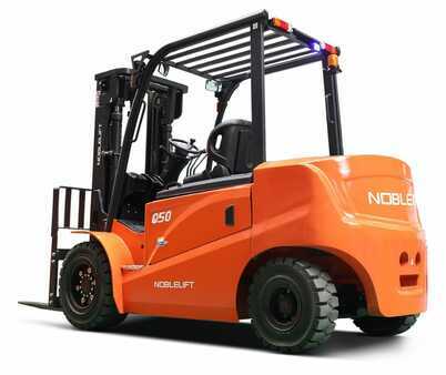 Elektro 4 Rad 2025  Noblelift FE4P50Q (3)