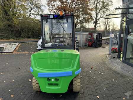 Elektro 4 Rad 2025  Noblelift FE4P50Q (7)