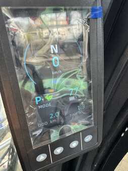 Elektro 4 Rad 2025  Noblelift FE4P50Q (10)