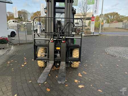 Elektro 4 Rad 2025  Noblelift FE4P50Q (4)