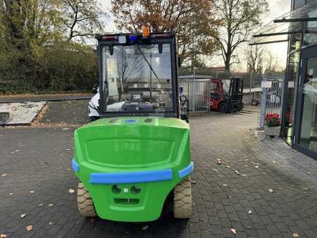 Elektro 4 Rad 2025  Noblelift FE4P50Q (7)