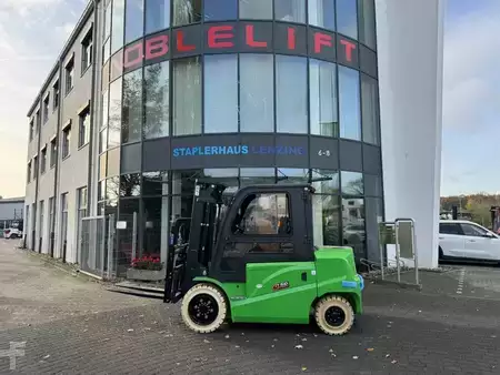 Electric - 4 wheels 2025  Noblelift FE4P50Q (1)