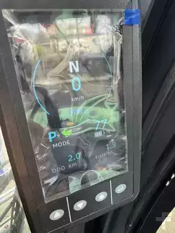 Electric - 4 wheels 2025  Noblelift FE4P50Q (10)