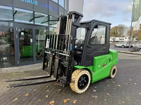 Electric - 4 wheels 2025  Noblelift FE4P50Q (3)