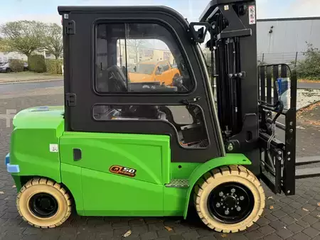 Electric - 4 wheels 2025  Noblelift FE4P50Q (6)