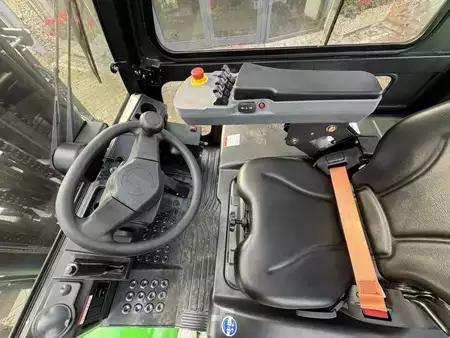 Electric - 4 wheels 2025  Noblelift FE4P50Q (8)