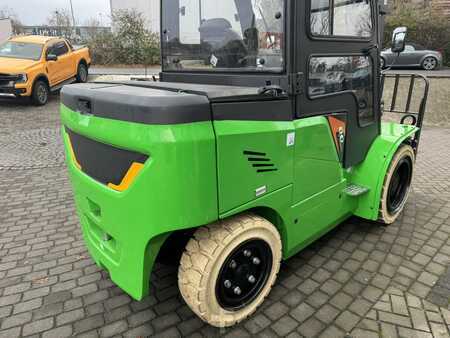 Sähkö - 4 pyör 2025  Noblelift FE4P80N (5)