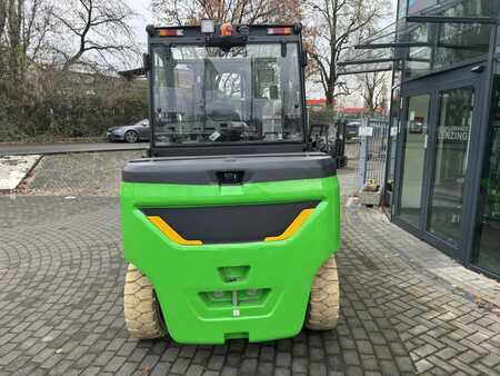 Sähkö - 4 pyör 2025  Noblelift FE4P80N (6)