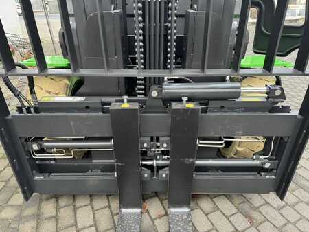 Elektro 4 Rad 2025  Noblelift FE4P80N (10)