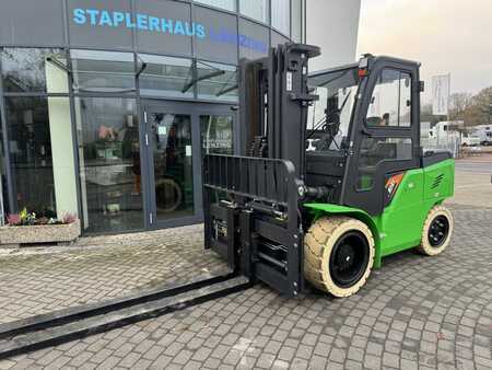 Elektro 4 Rad 2025  Noblelift FE4P80N (3)