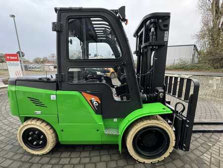 Elektro 4 Rad 2025  Noblelift FE4P80N (4)