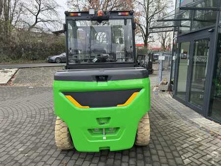 Elektro 4 Rad 2025  Noblelift FE4P80N (6)
