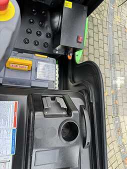 Elektro 4 Rad 2025  Noblelift FE4P80N (8)