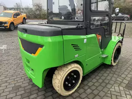 Electric - 4 wheels 2025  Noblelift FE4P80N (5)
