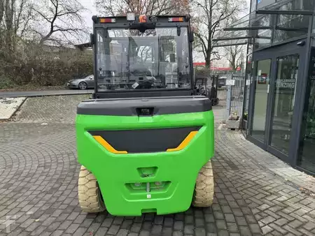 Electric - 4 wheels 2025  Noblelift FE4P80N (6)