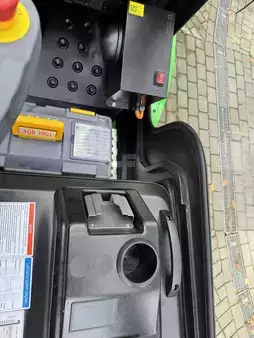 Electric - 4 wheels 2025  Noblelift FE4P80N (8)