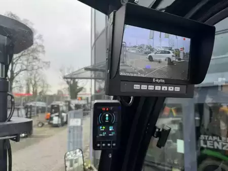 Electric - 4 wheels 2025  Noblelift FE4P80N (9)