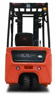 Elektro 3 Rad 2025  Noblelift FED16N1 (4)