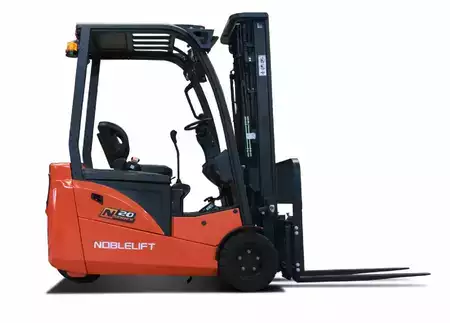 Eléctrico - 3 rodas 2025  Noblelift FED16N1 (1)