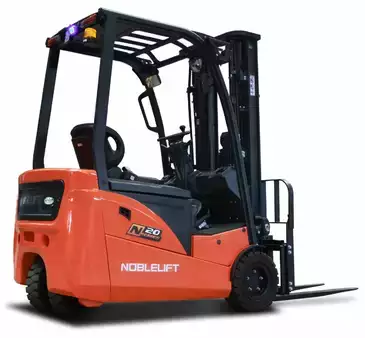 Eléctrico - 3 rodas 2025  Noblelift FED16N1 (2)