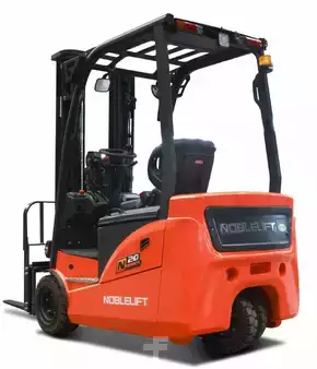 Eléctrico - 3 rodas 2025  Noblelift FED16N1 (3)