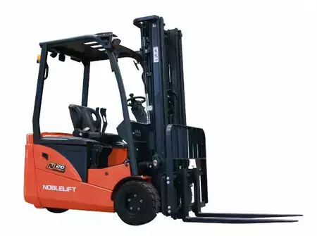 Eléctrico - 3 rodas 2025  Noblelift FED16N1 (6)