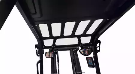 Eléctrico - 3 rodas 2025  Noblelift FED16N1 (7)