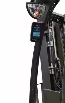 Eléctrico - 3 rodas 2025  Noblelift FED16N1 (8)