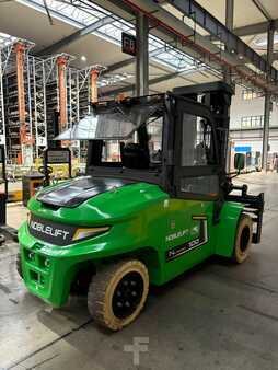 Elektro čtyřkolový VZV 2025  Noblelift FEP100N2Y (2)