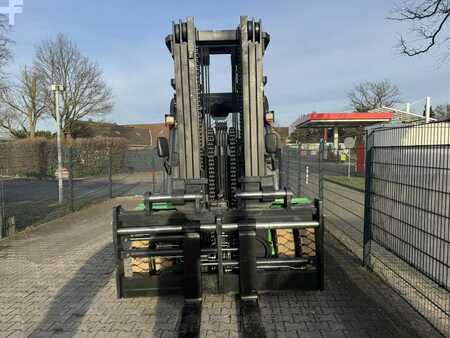 Elektro 4 Rad 2025  Noblelift FEP100N2Y (4)