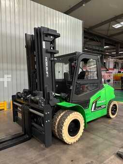 Elektro 4 Rad 2025  Noblelift FEP100N2Y (1)