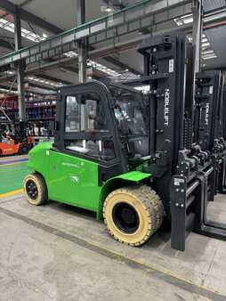 Elektro 4 Rad 2025  Noblelift FEP100N2Y (3)