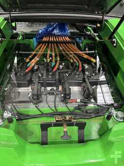 Elektro 4 Rad 2025  Noblelift FEP100N2Y (4)