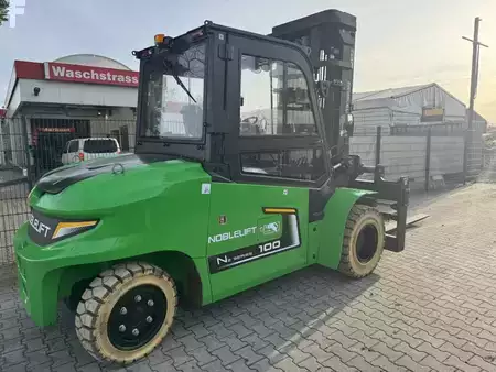 Electric - 4 wheels 2025  Noblelift FEP100N2Y (2)