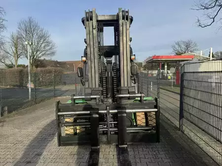 Electric - 4 wheels 2025  Noblelift FEP100N2Y (4)