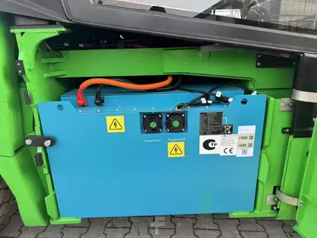 Electric - 4 wheels 2025  Noblelift FEP100N2Y (6)