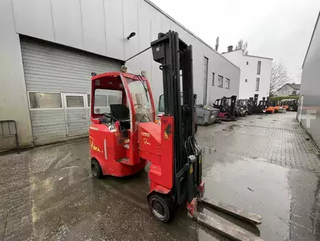 Kääntökelkkatrukki 2012  Flexi Load 1260 (3)