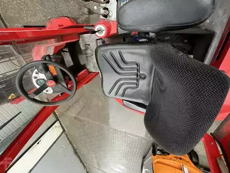 Kääntökelkkatrukki 2012  Flexi Load 1260 (6)