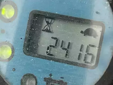 Kääntökelkkatrukki 2012  Flexi Load 1260 (9)