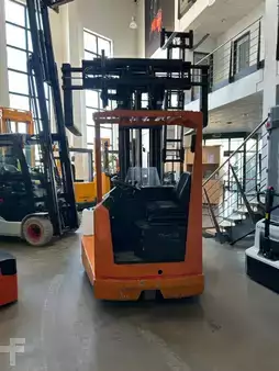 Vertical order pickers  Still FM-Q 25 (2)