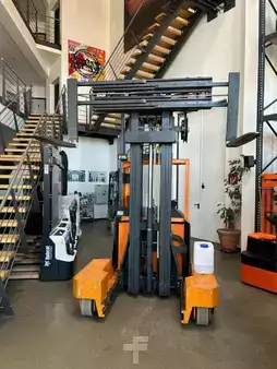Vertical order pickers  Still FM-Q 25 (3)