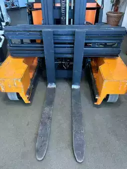 Vertical order pickers  Still FM-Q 25 (6)