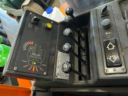 Vertikal-Kommissionierer  Still FM-Q 25 (8)