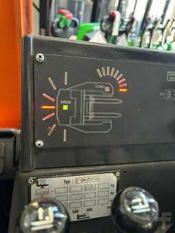 Vertikal-Kommissionierer  Still FM-Q 25 (9)