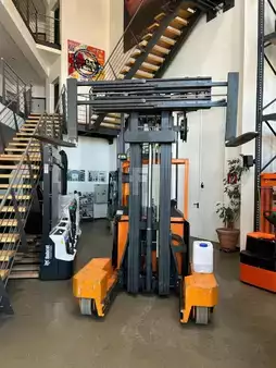 Lodret ordreplukker 2005  Still FM-Q 25 (3)